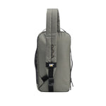 Bolso Explorer para hombre color verde