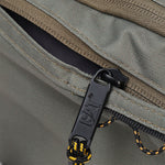 Canguro Waist para hombre color verde