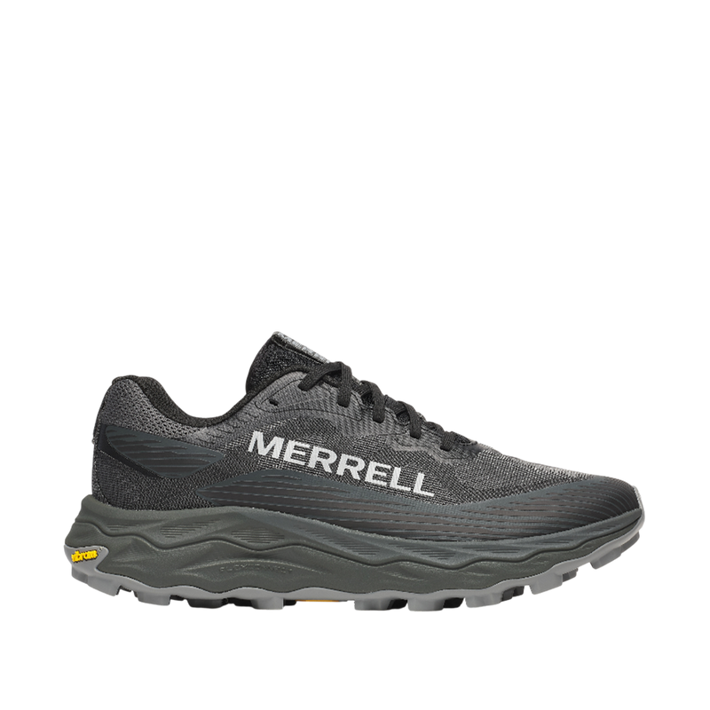 Tennis Agility Peak 6 para hombre color negro