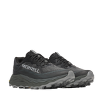 Tennis Agility Peak 6 para hombre color negro
