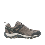 Tennis Accentor 3 WP para mujer color café