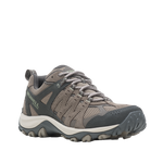 Tennis Accentor 3 WP para mujer color café