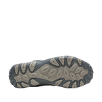 Tennis Accentor 3 WP para mujer color café