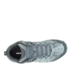 Tennis Accentor 3 Mid WP para mujer color gris