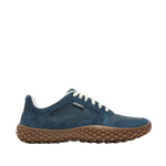 Tennis Wrapt Sneaker para hombre color azul