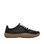 Tennis Wrapt Sneaker para hombre color negro
