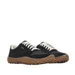 Tennis Wrapt Sneaker para hombre color negro