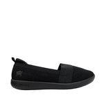 Sneakers Kleo para mujer color negro