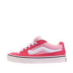 Tennis Caldrone unisex color rosado