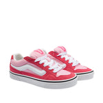 Tennis Caldrone unisex color rosado