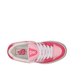 Tennis Caldrone unisex color rosado
