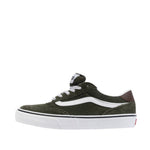 Tennis Broklyn unisex color gris