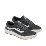 Tennis Range RW unisex color negro y blanco