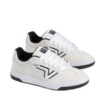 Tennis Upland unisex color blanco
