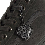 Tennis Old Skool para mujer color negro