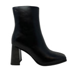Botas de tacón Lizette para mujer color negro