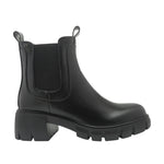 Botas de tacón Lula para mujer color negro