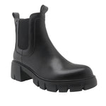 Botas de tacón Lula para mujer color negro