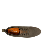 Casuales Zavier para hombre color café