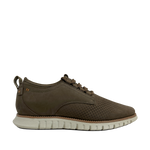 Casuales Zavier para hombre color café