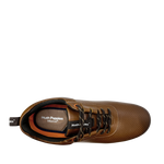 Casuales Pembroke Laces para hombre color tan