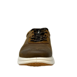Casuales Pembroke Laces para hombre color café