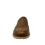 Casuales slip on Wallace Jp 2.0 para hombre color tan