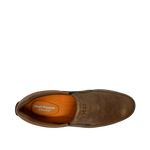 Casuales slip on Wallace Jp 2.0 para hombre color tan