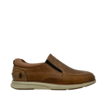 Casuales slip on Wallace Jp 2.0 para hombre color tan