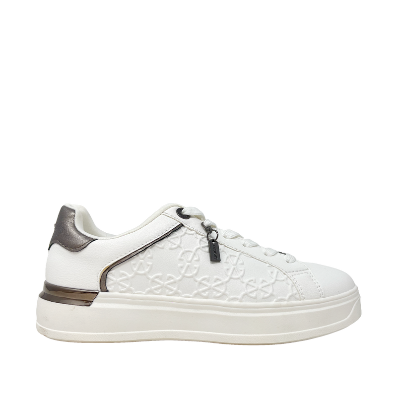 Sneakers Oana para mujer color blanco