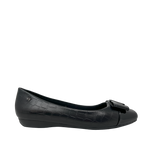 Ballerinas Matilda para mujer color negro