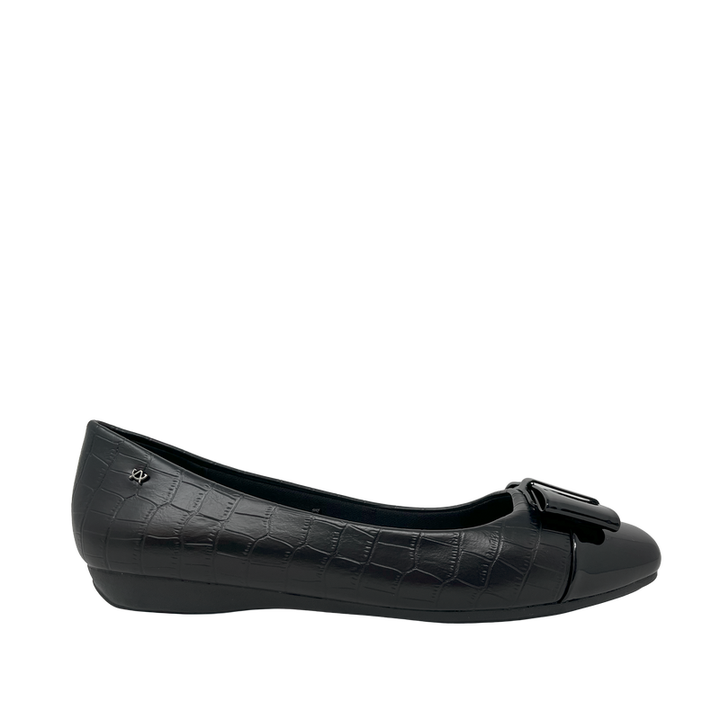 Ballerinas Matilda para mujer color negro