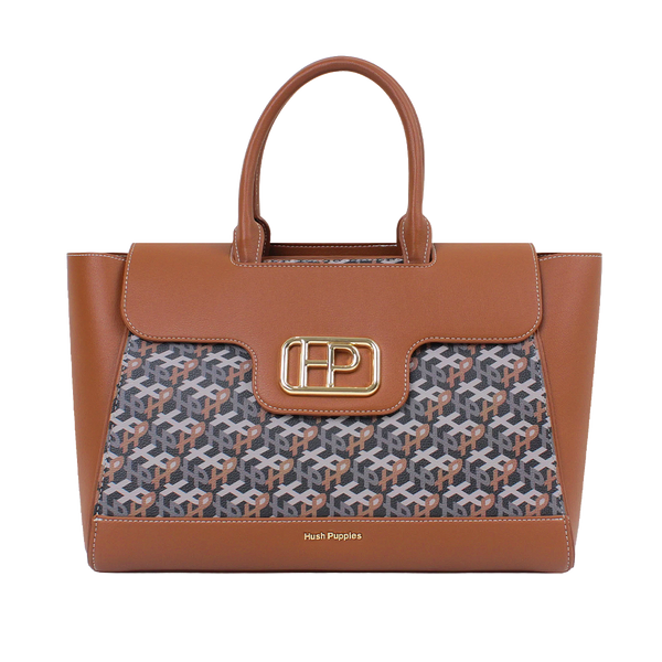 Cartera tote Zoe para mujer color multi
