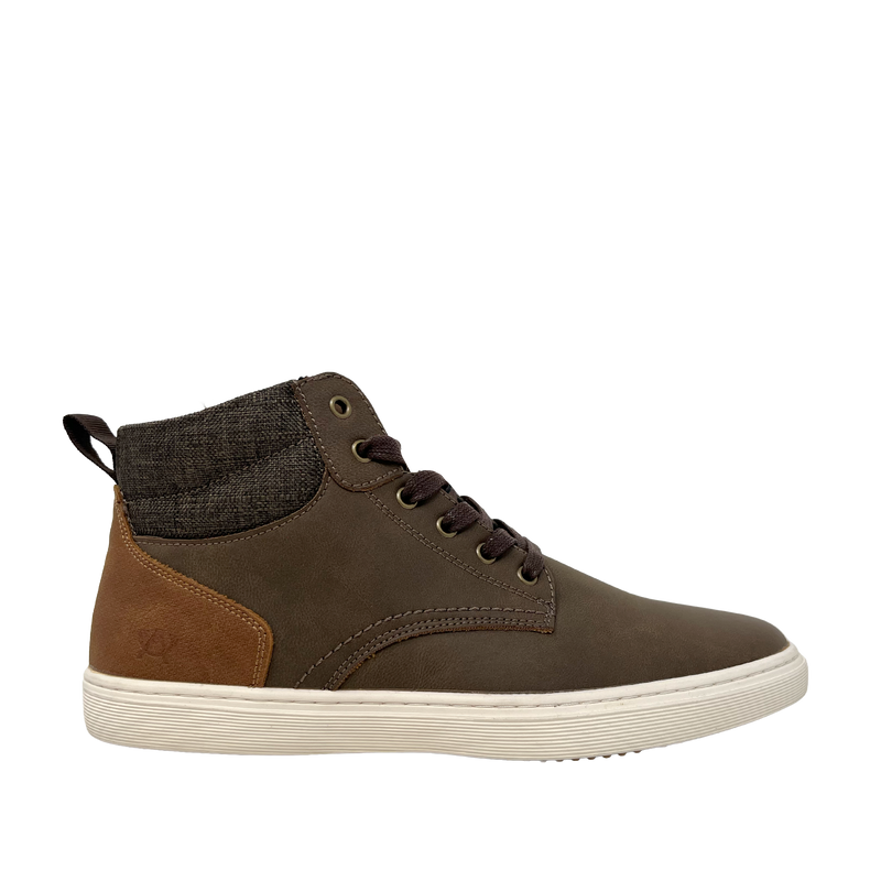 Sneakers Wes para hombre color tan