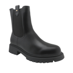 Botas Stacia para mujer color negro
