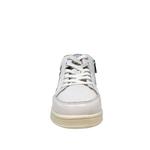Sneakers Carolyn para niña color blanco