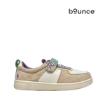 Sneakers Amy para niña color multi
