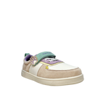 Sneakers Amy para niña color multi