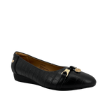 Ballerinas Valeria para mujer color negro