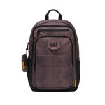 Mochila Bernard para hombre color bronce