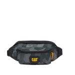 Canguro Raymond Waist para hombre color gris