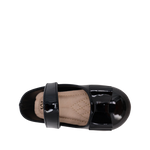 Ballerinas Farah para infante color negro