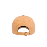 Gorra 6 Panel Unstructured unisex color khaki