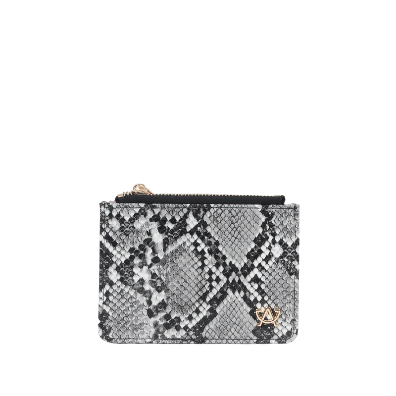 Billetera Selene para mujer color multi