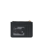 Billetera Selene para mujer color negro