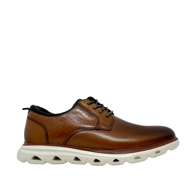 Casuales Palencia para hombre color tan
