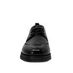Casuales Zavier para hombre color negro