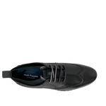 Casuales Zavier para hombre color negro