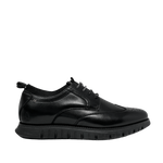 Casuales Zavier para hombre color negro