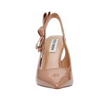 Tacones slingback Brylie para mujer color blush